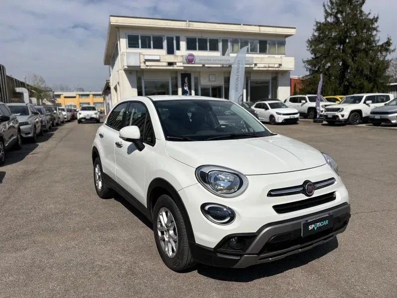 Fiat 500X *PROMO* 1.3 MultiJet 95 CV City Cross foto 3