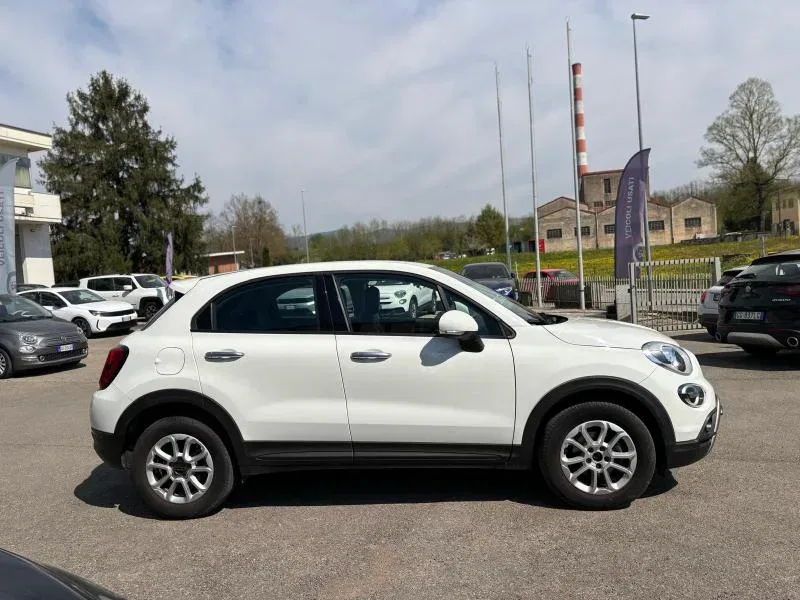 Fiat 500X *PROMO* 1.3 MultiJet 95 CV City Cross foto 4