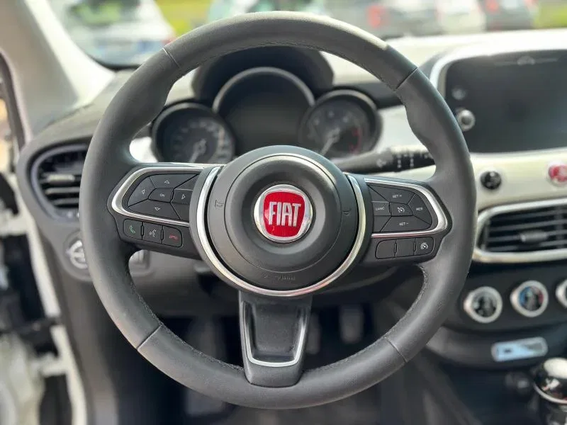 Fiat 500X *PROMO* 1.3 MultiJet 95 CV City Cross foto 9