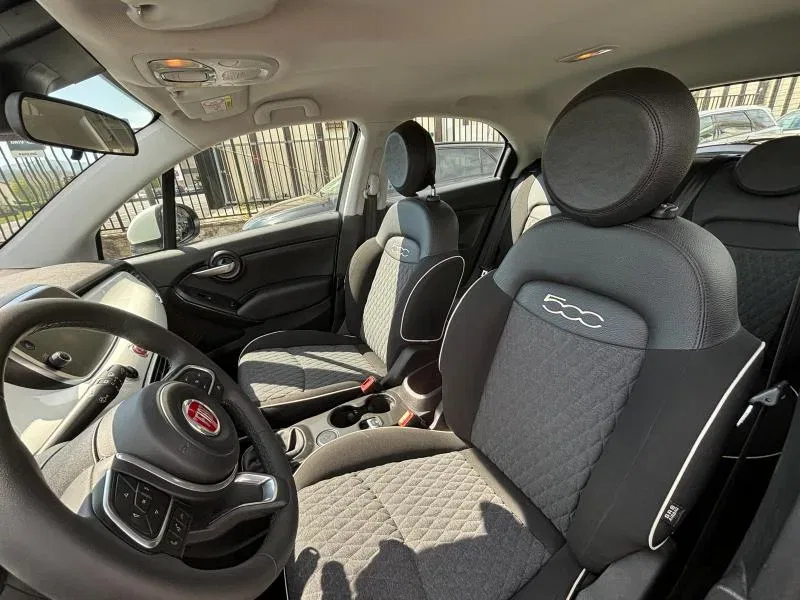 Fiat 500X *PROMO* 1.3 MultiJet 95 CV City Cross foto 11