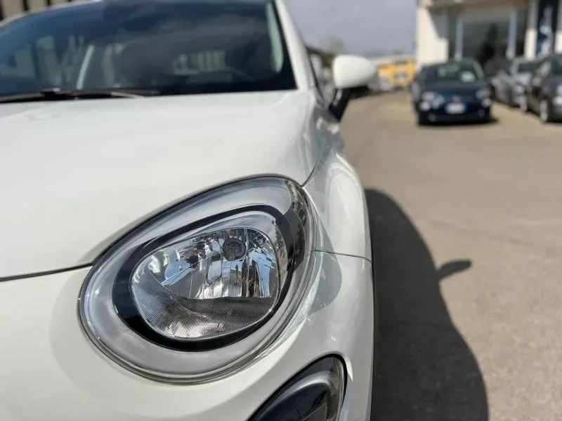 Fiat 500X *PROMO* 1.3 MultiJet 95 CV City Cross foto 15