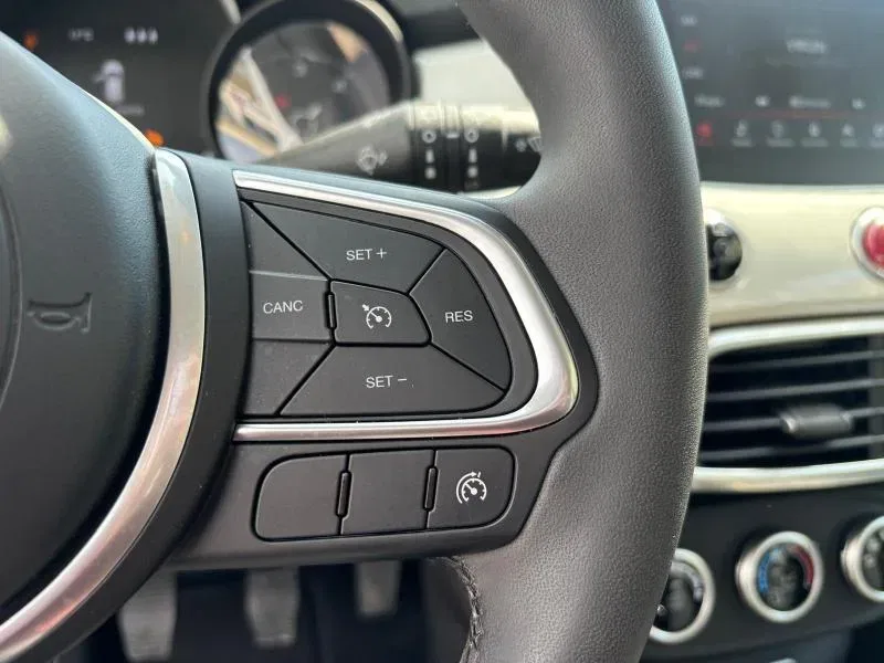 Fiat 500X *PROMO* 1.3 MultiJet 95 CV City Cross foto 21