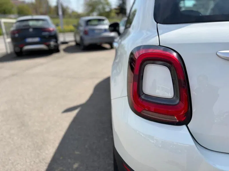 Fiat 500X *PROMO* 1.3 MultiJet 95 CV City Cross foto 16