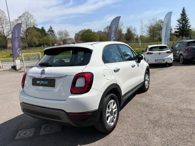Fiat 500X *PROMO* 1.3 MultiJet 95 CV City Cross foto 17