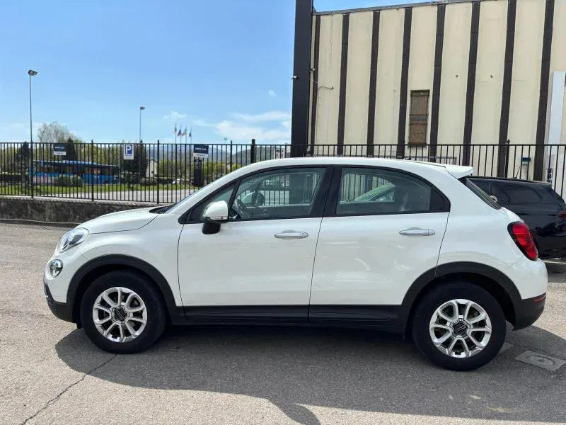 Fiat 500X *PROMO* 1.3 MultiJet 95 CV City Cross foto 18