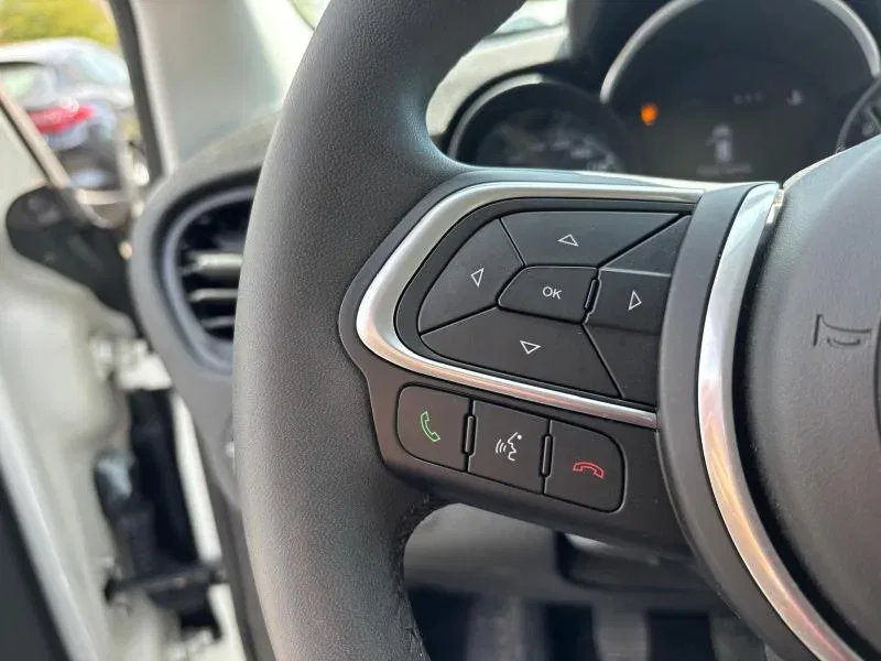 Fiat 500X *PROMO* 1.3 MultiJet 95 CV City Cross foto 20