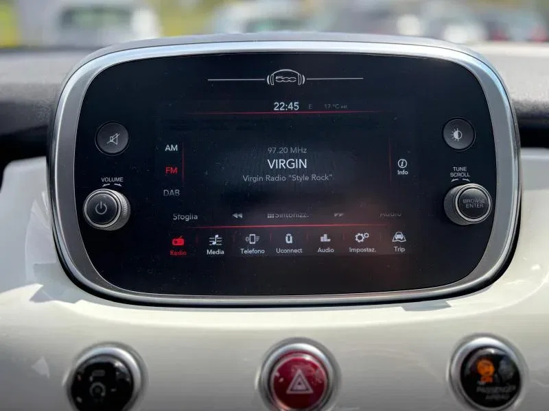 Fiat 500X *PROMO* 1.3 MultiJet 95 CV City Cross foto 23