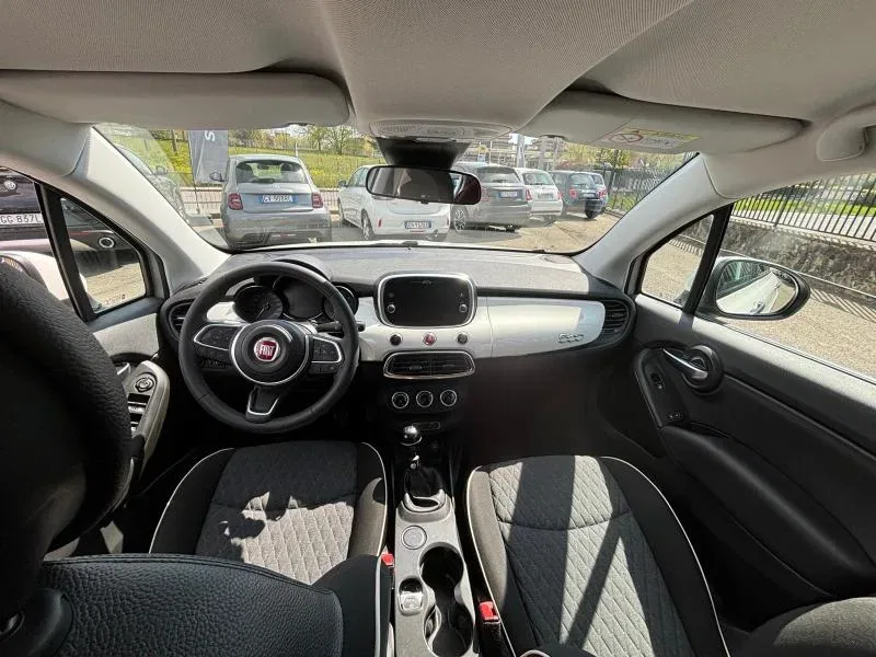 Fiat 500X *PROMO* 1.3 MultiJet 95 CV City Cross foto 28