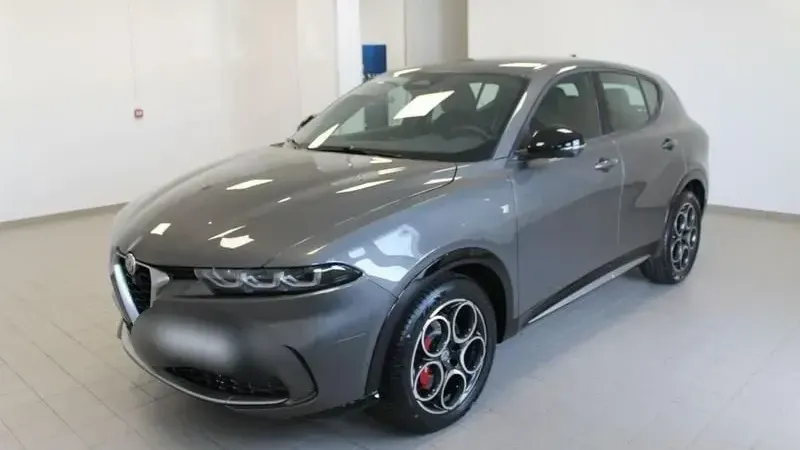 Alfa Romeo Tonale 1.6 diesel 130 CV TCT6 Ti