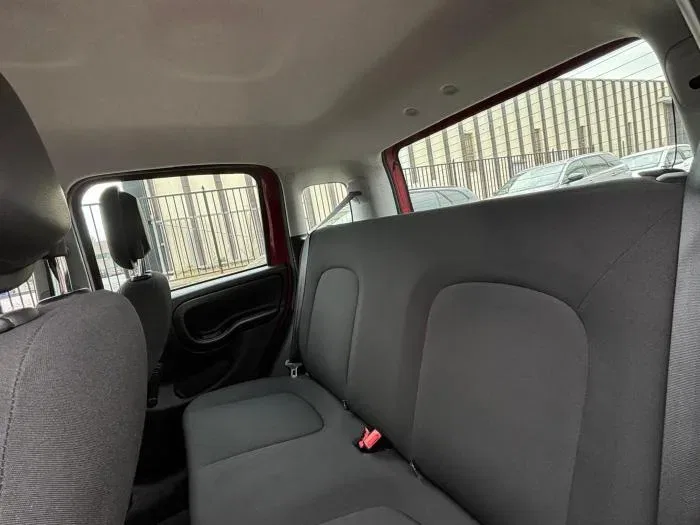 Fiat Panda PROMO 1.0 firefly hybrid s&s 70cv foto 12