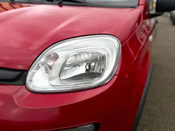 Fiat Panda PROMO 1.0 firefly hybrid s&s 70cv foto 15