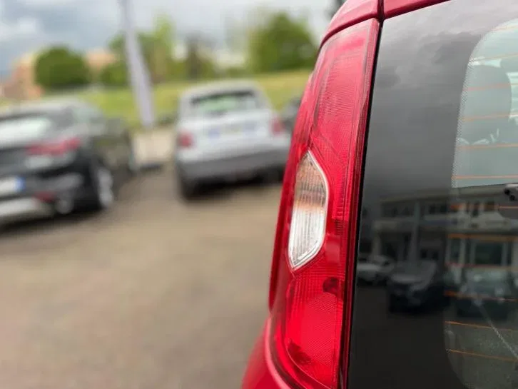 Fiat Panda PROMO 1.0 firefly hybrid s&s 70cv foto 16