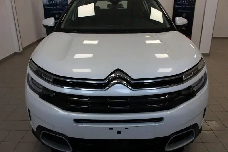 Citroen C5 Aircross BlueHDi 130 S&S Business foto 2