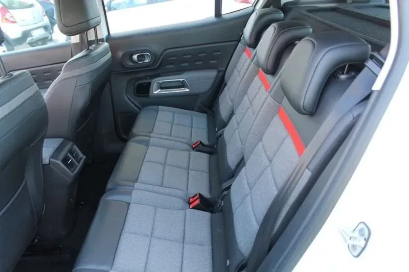 Citroen C5 Aircross BlueHDi 130 S&S Business foto 9