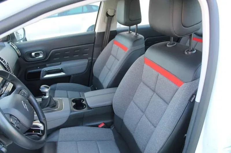 Citroen C5 Aircross BlueHDi 130 S&S Business foto 8