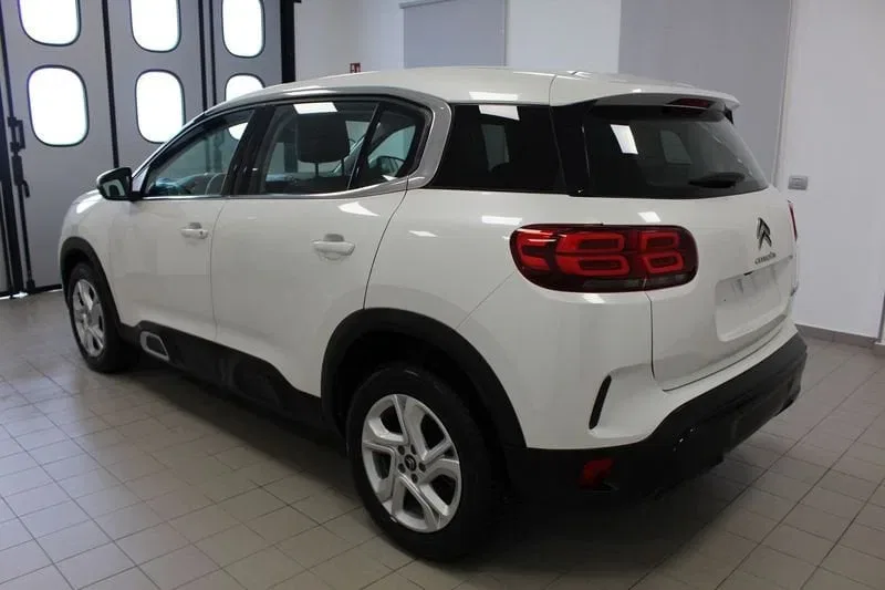 Citroen C5 Aircross BlueHDi 130 S&S Business foto 6