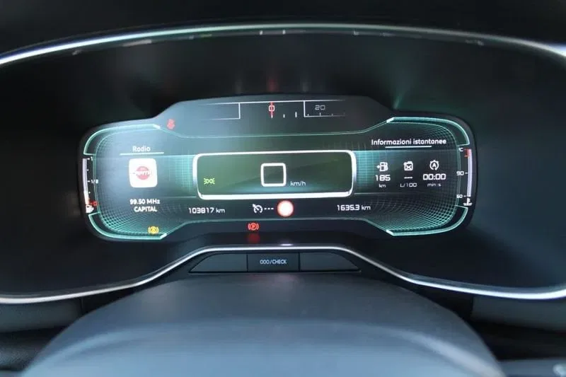 Citroen C5 Aircross BlueHDi 130 S&S Business foto 15