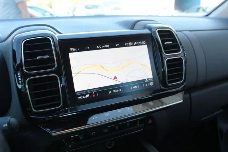 Citroen C5 Aircross BlueHDi 130 S&S Business foto 21