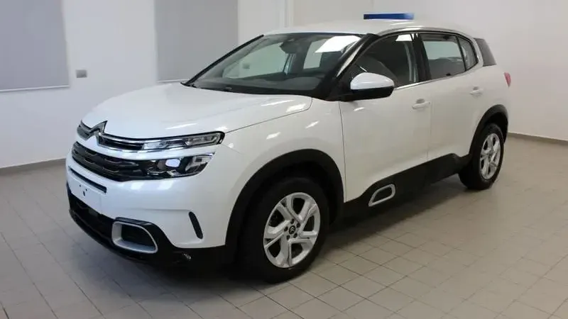 Citroen C5 Aircross BlueHDi 130 S&S Business