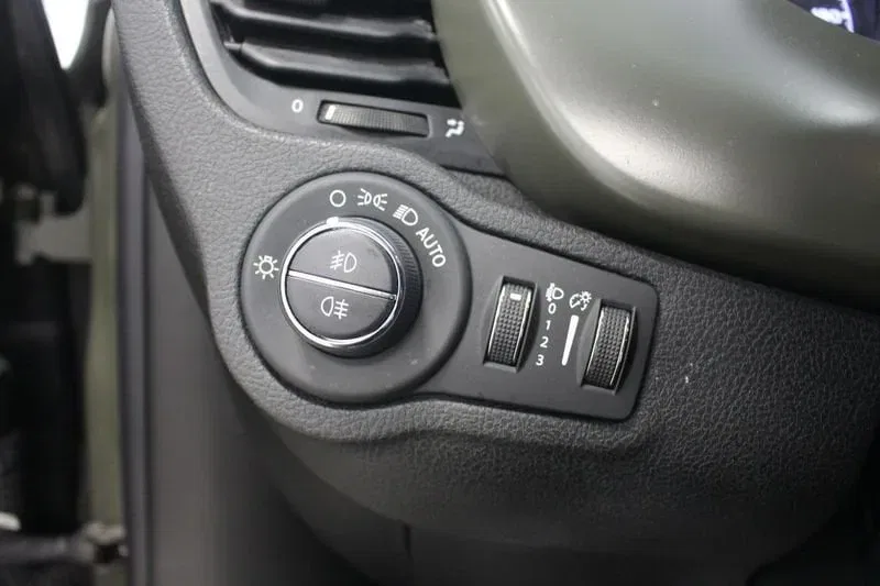 Fiat 500X 1.6 MultiJet 120 CV Cross foto 13