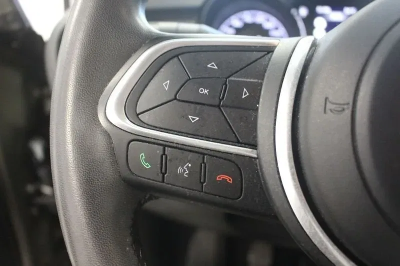 Fiat 500X 1.6 MultiJet 120 CV Cross foto 11