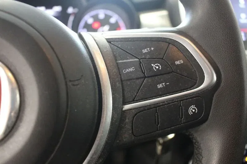 Fiat 500X 1.6 MultiJet 120 CV Cross foto 12