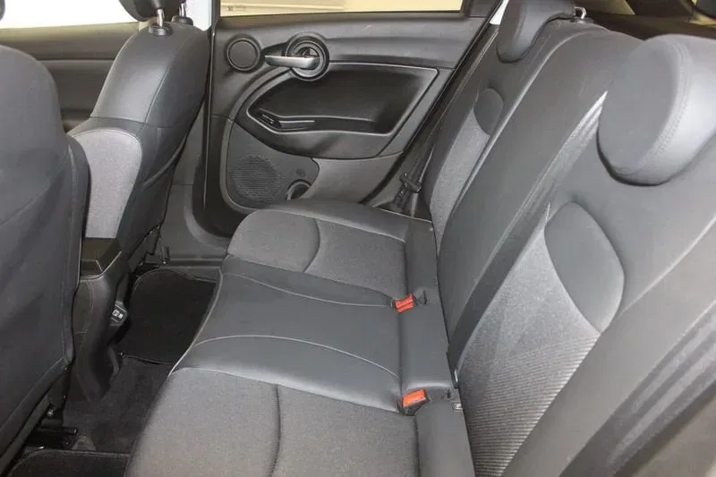 Fiat 500X 1.6 MultiJet 120 CV Cross foto 9