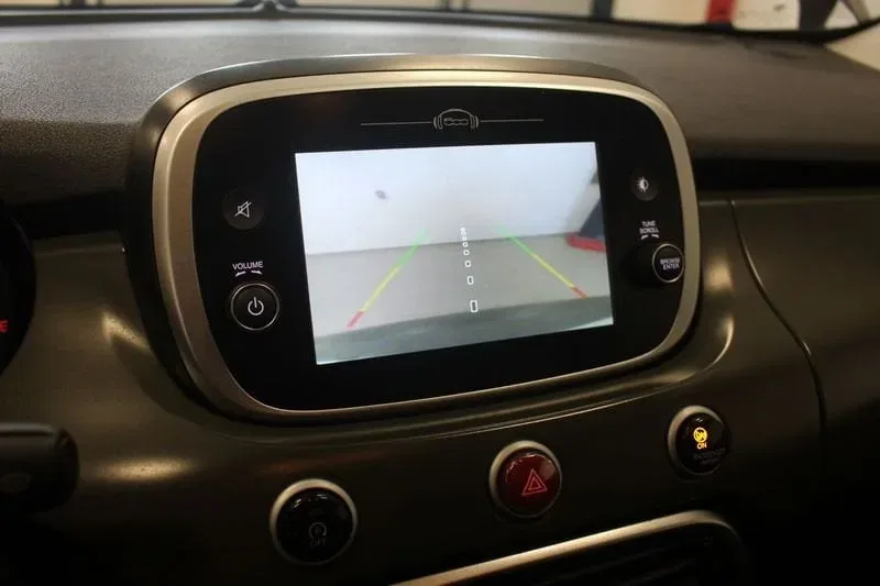 Fiat 500X 1.6 MultiJet 120 CV Cross foto 17