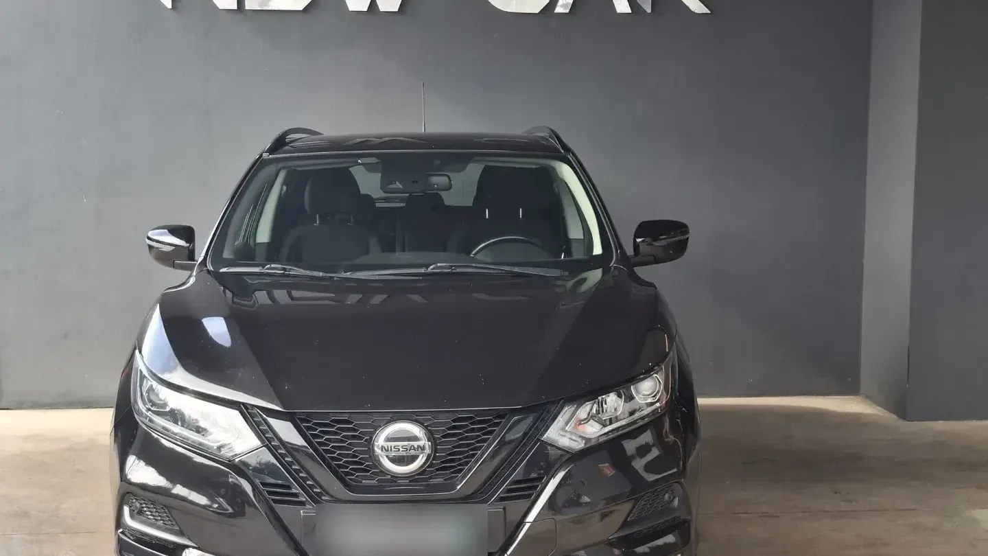 Nissan Qashqai 1.5 dCi 115 CV N-Tec