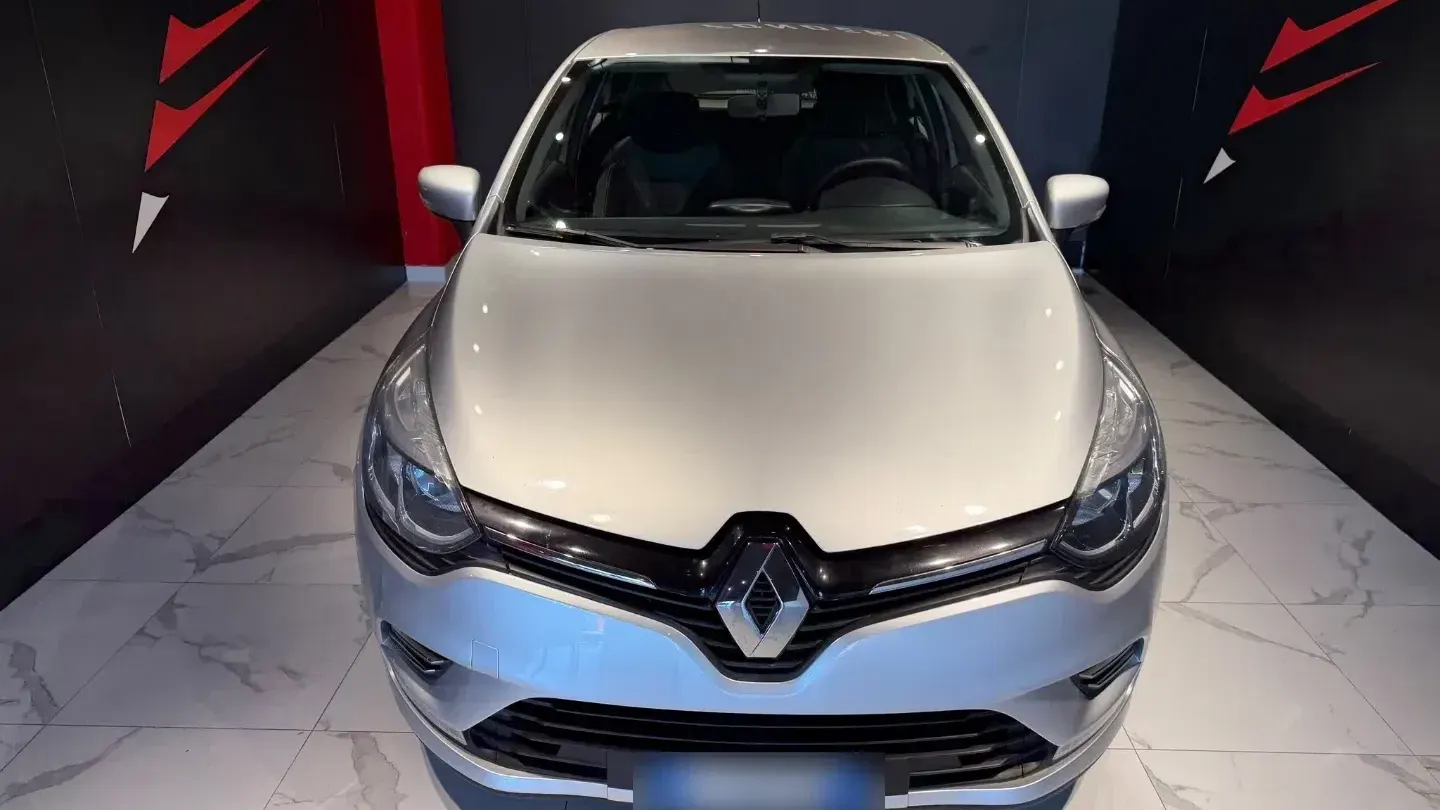 Renault Clio dCi 8V 75 CV 5 porte Life