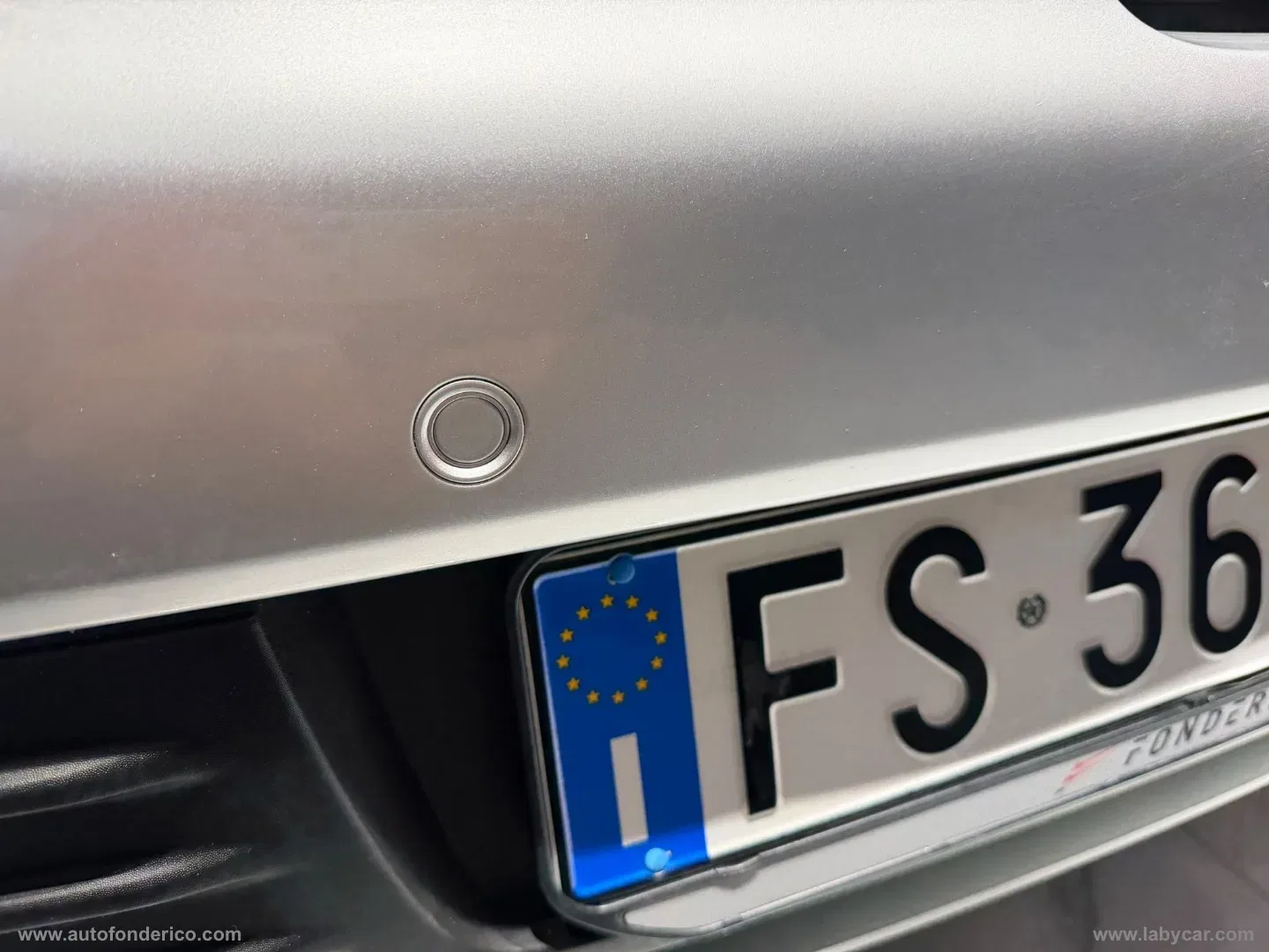 Renault Clio dCi 8V 75 CV 5 porte Life foto 12
