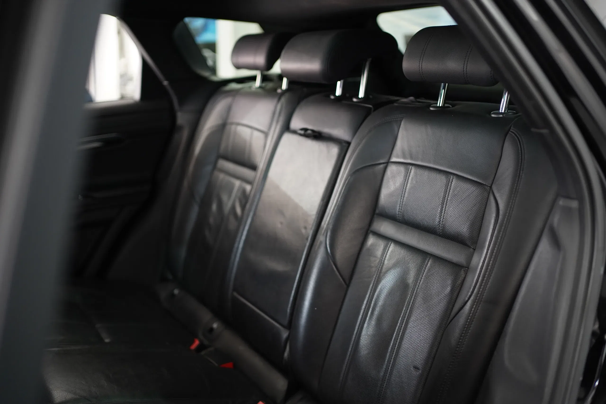 Land Rover Range Rover Evoque 2.0D I4 180 CV AWD R Dynamic foto 10