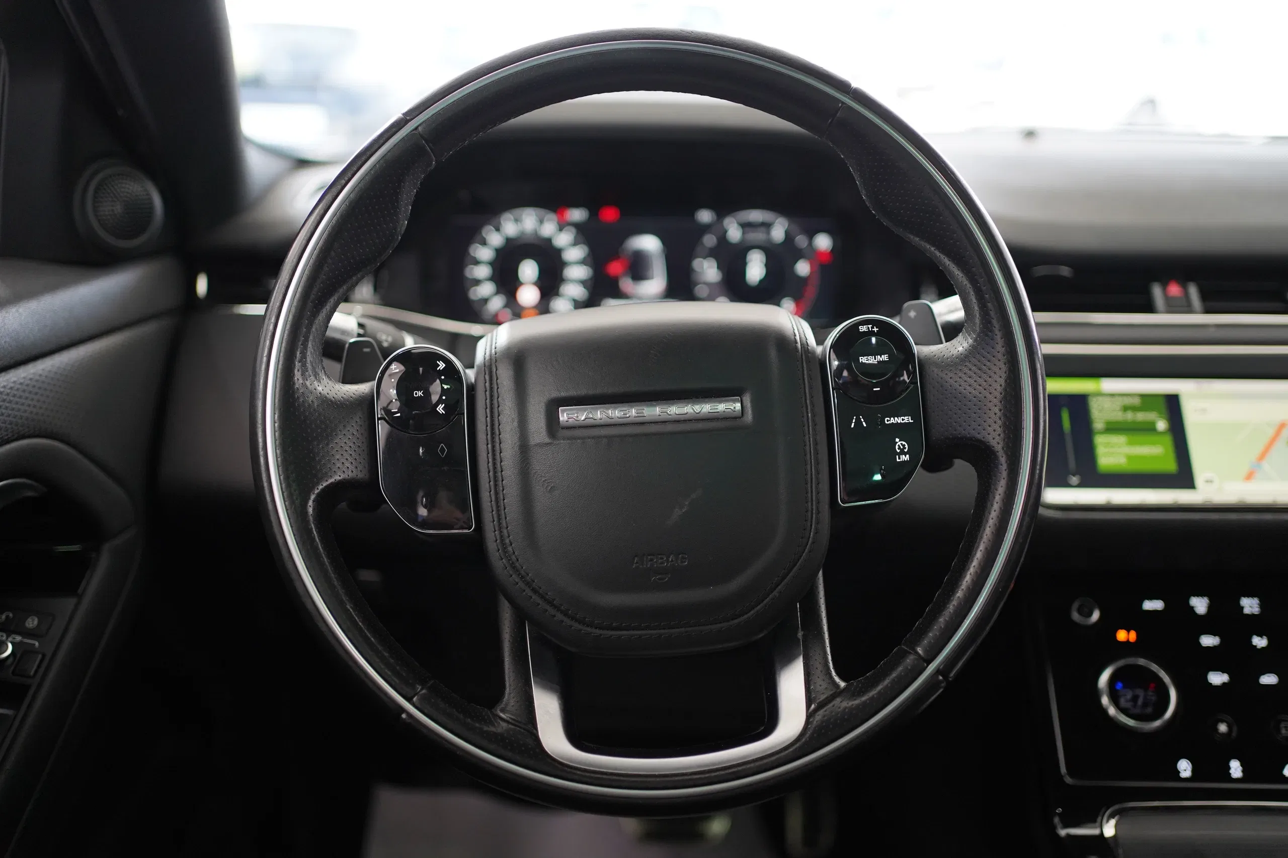Land Rover Range Rover Evoque 2.0D I4 180 CV AWD R Dynamic foto 12