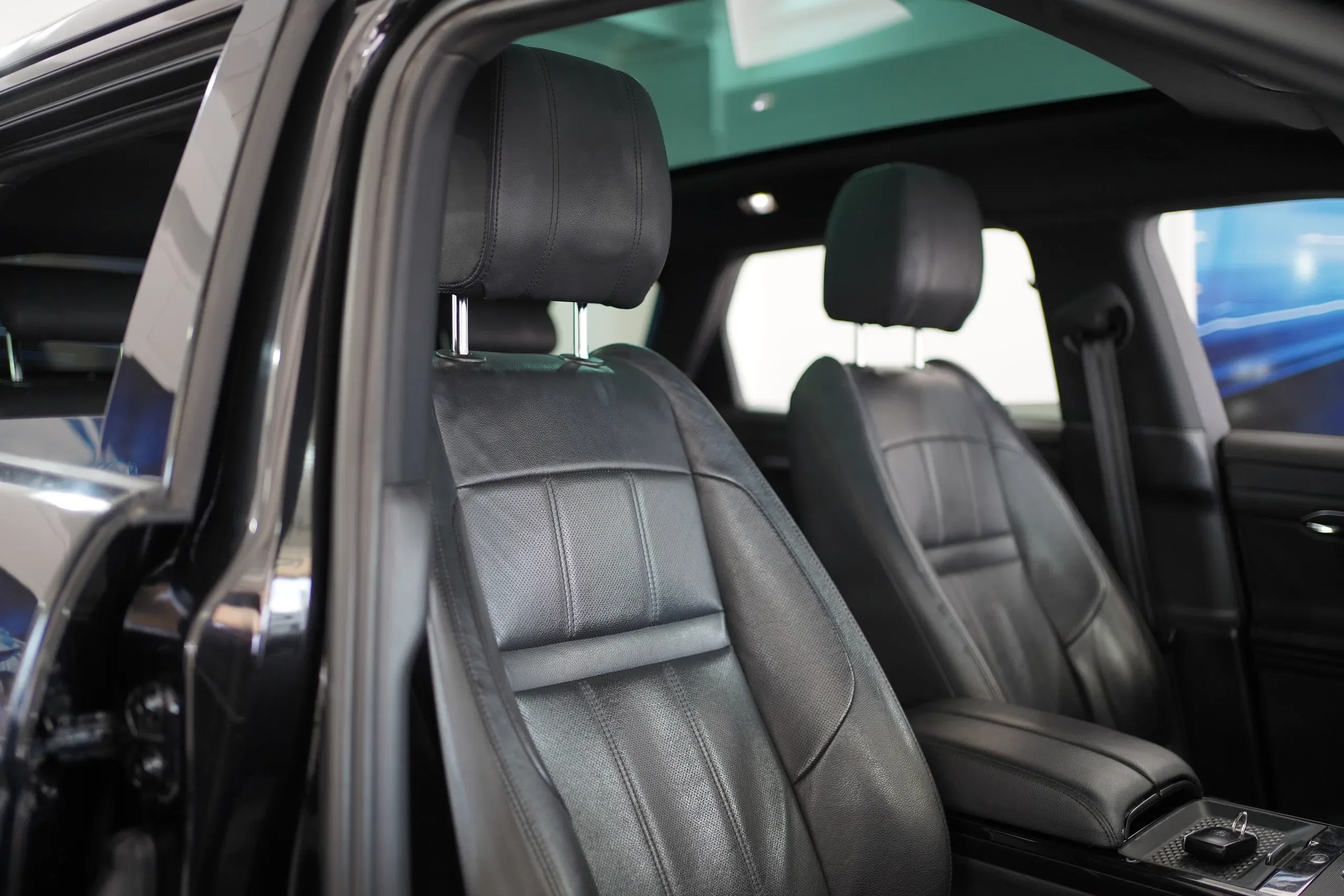 Land Rover Range Rover Evoque 2.0D I4 180 CV AWD R Dynamic foto 15