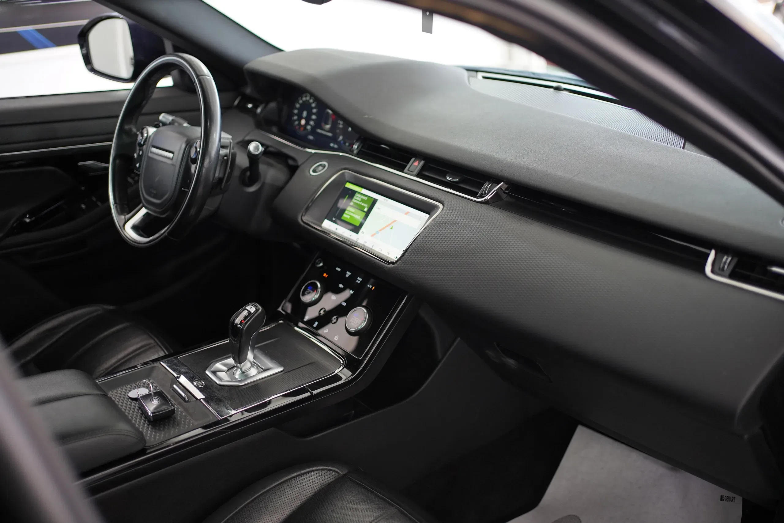 Land Rover Range Rover Evoque 2.0D I4 180 CV AWD R Dynamic foto 14
