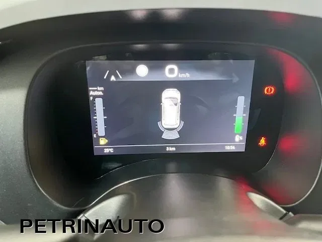 Fiat Panda 1.0 FireFly S&S Hybrid Pandina Cross 5 Posti Km.0 foto 16