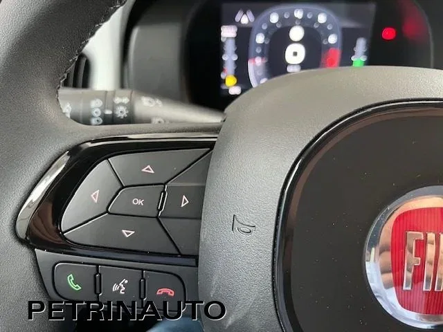 Fiat Panda 1.0 FireFly S&S Hybrid Pandina Cross 5 Posti Km.0 foto 14