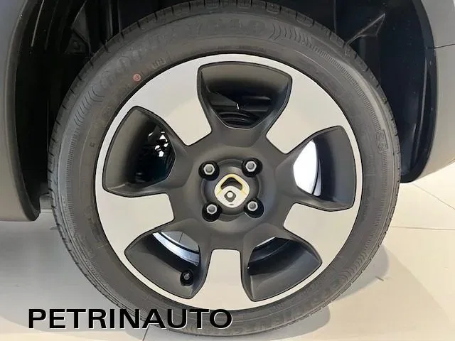 Fiat Panda 1.0 FireFly S&S Hybrid Pandina Cross 5 Posti Km.0 foto 23