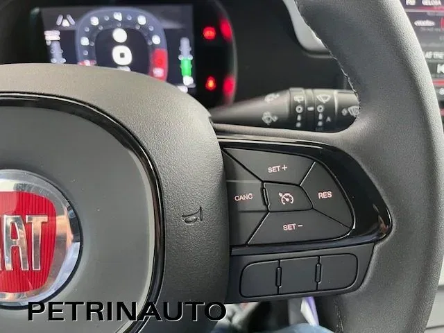Fiat Panda 1.0 FireFly S&S Hybrid Pandina Cross 5 Posti Km.0 foto 15