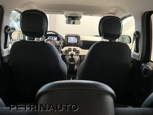 Fiat Panda 1.0 FireFly S&S Hybrid Pandina Cross 5 Posti Km.0 foto 25