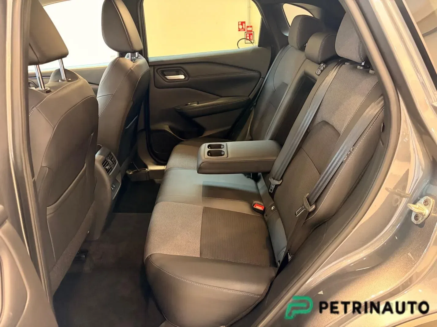 Nissan Qashqai 1.3 mhev N-Connecta 2wd 140cv foto 22