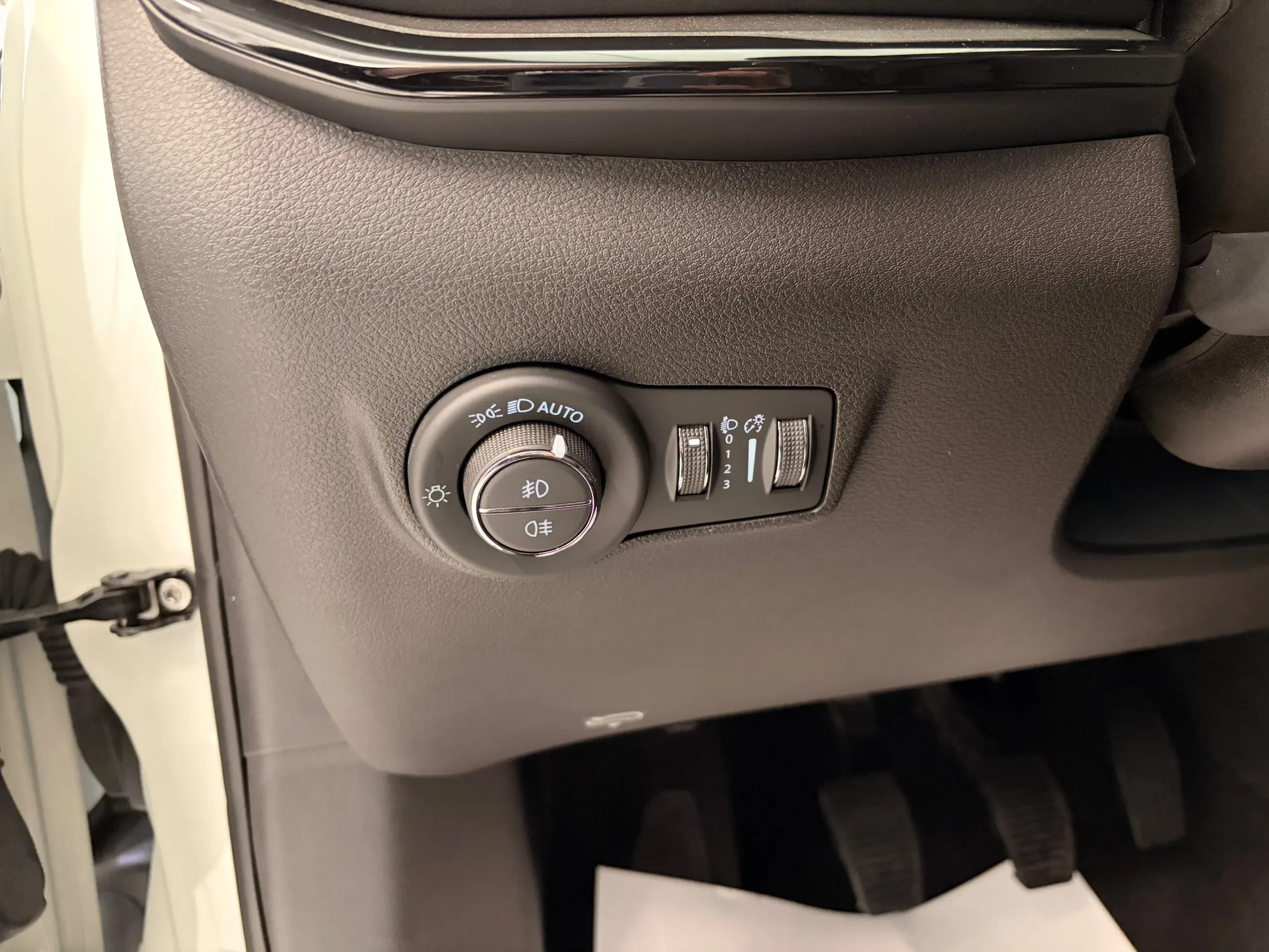 Jeep Compass 1.6 mjt S 2wd 130cv Tech&Convenience Pack foto 13