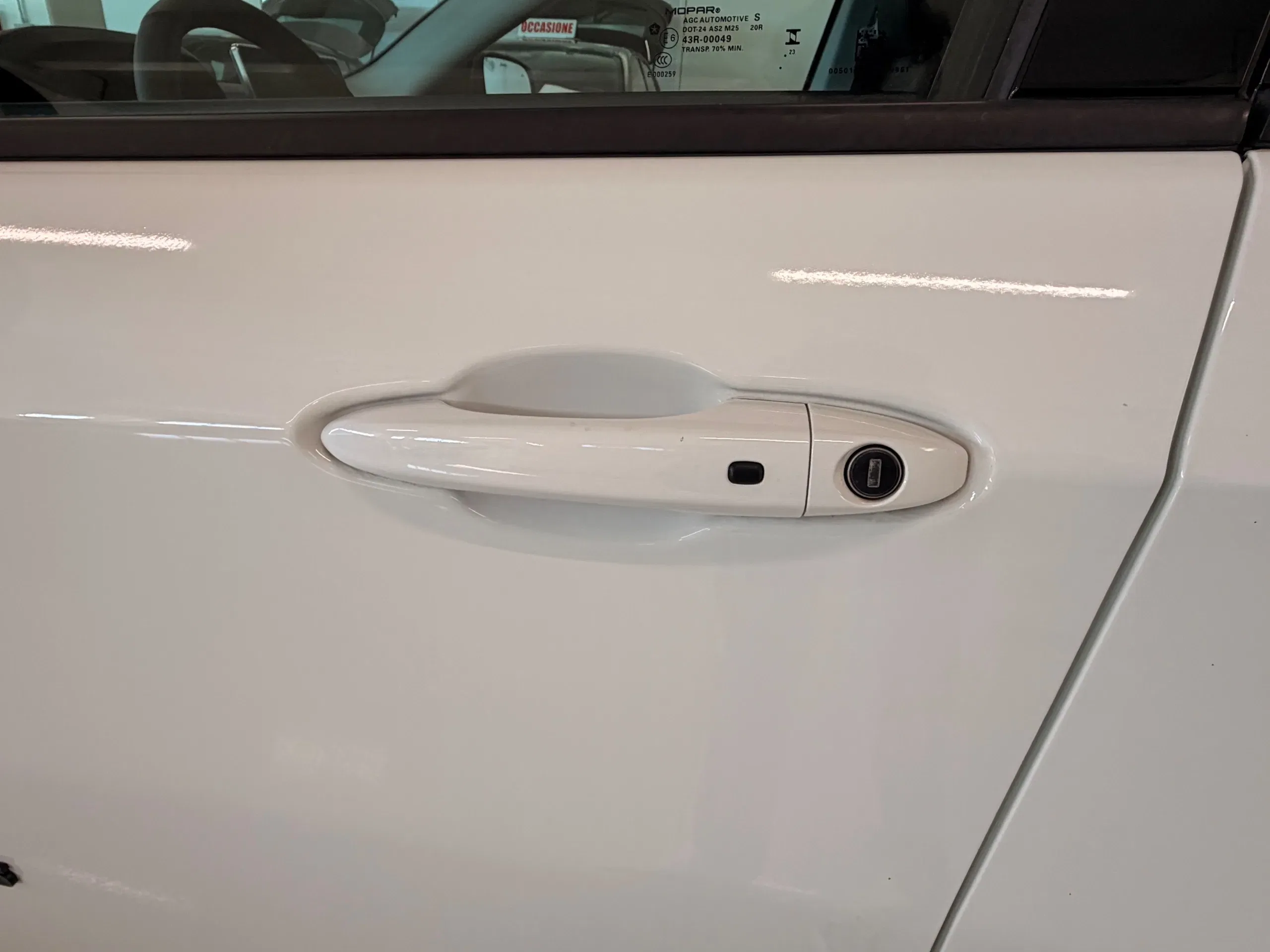 Jeep Compass 1.6 mjt S 2wd 130cv Tech&Convenience Pack foto 9