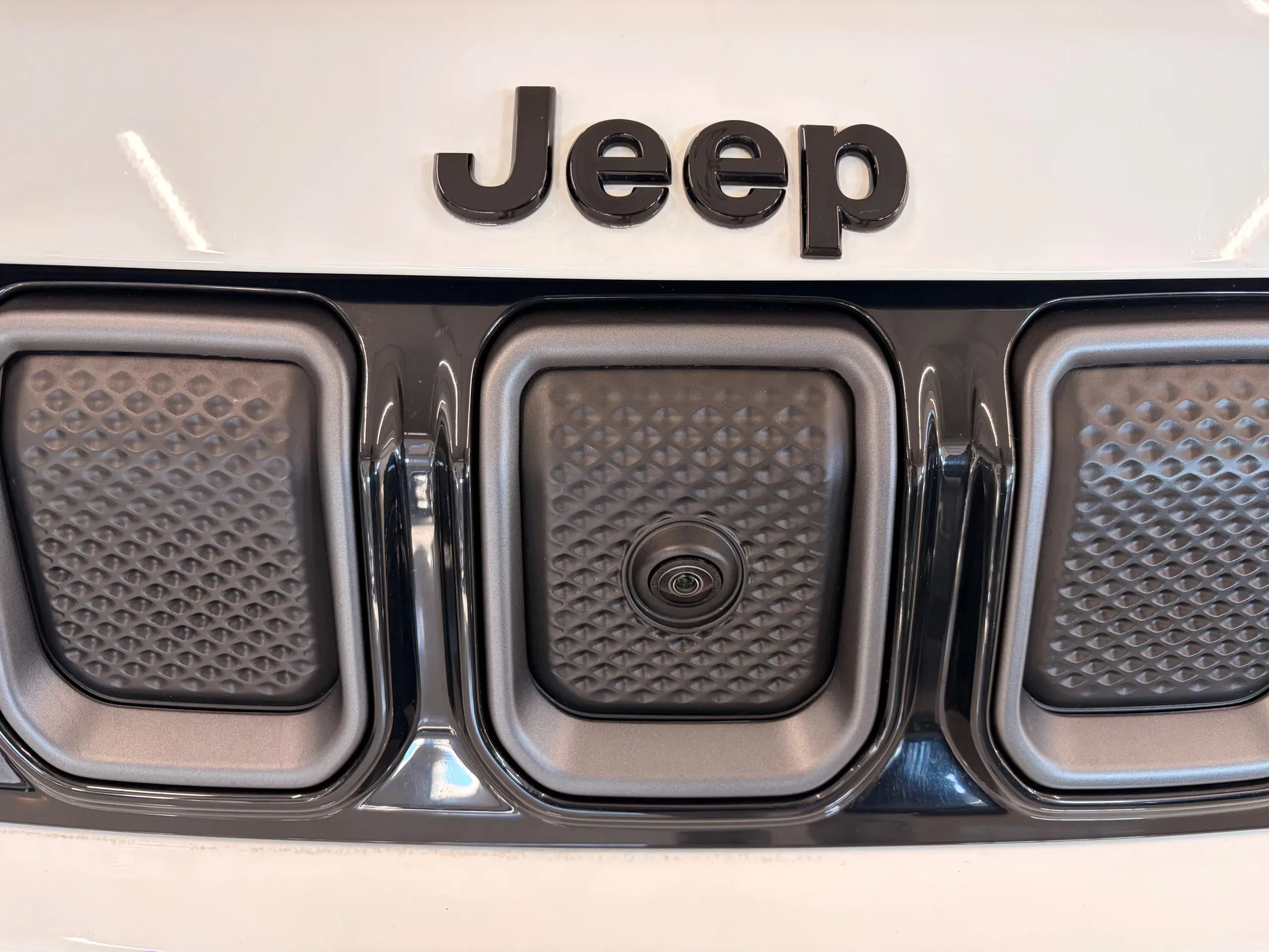 Jeep Compass 1.6 mjt S 2wd 130cv Tech&Convenience Pack foto 27