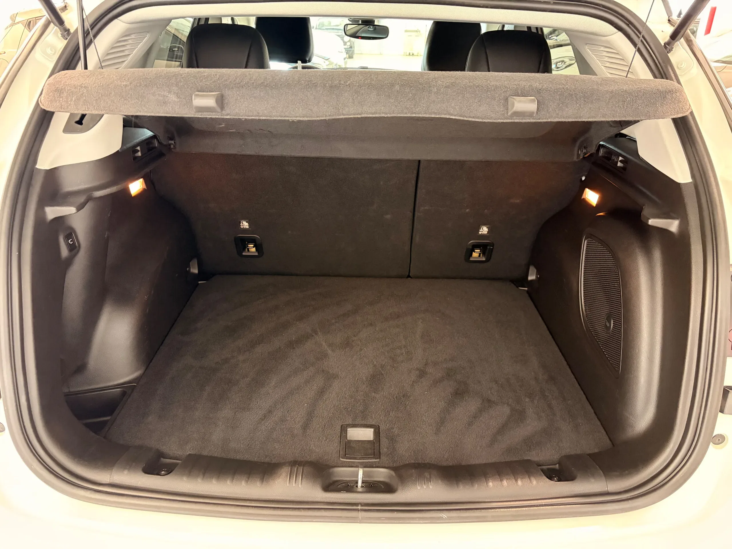 Jeep Compass 1.6 mjt S 2wd 130cv Tech&Convenience Pack foto 31