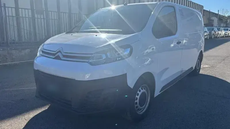 CITROEN Jumpy *PROMO* M 1.5 Bluehdi Club S&S 100cv