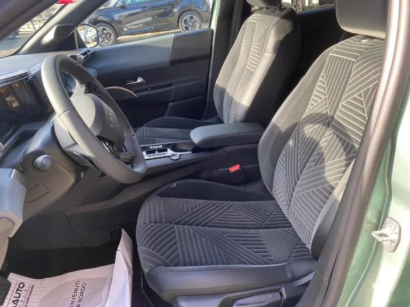 Lancia Ypsilon 1.2 mhev LX 110cv e-dct foto 8