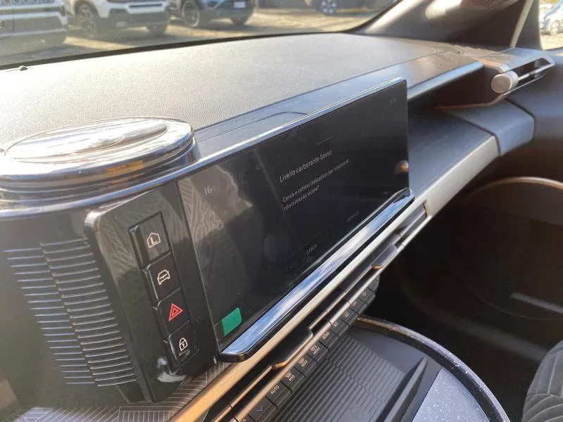 Lancia Ypsilon 1.2 mhev LX 110cv e-dct foto 13