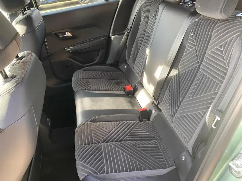 Lancia Ypsilon 1.2 mhev LX 110cv e-dct foto 12
