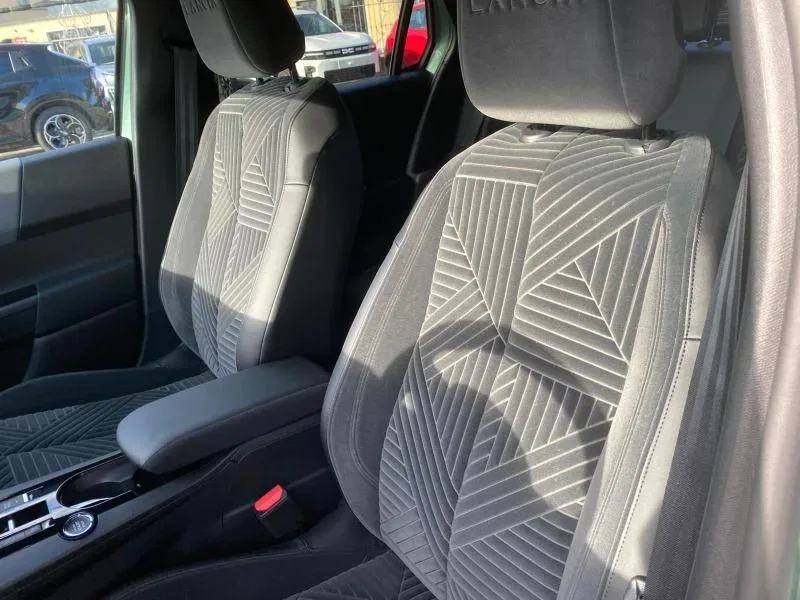 Lancia Ypsilon 1.2 mhev LX 110cv e-dct foto 11